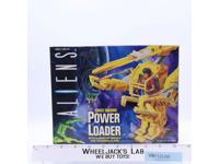 Power Loader Aliens 1992 Kenner Action Figure Vehicle NEW MISB SEALED