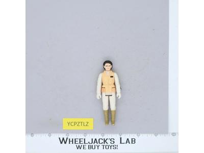 Princess Leia Hoth Star Wars ESB Empire Strikes Back 1980 Kenner Action Figure