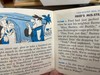 Flintstones 3 Reels w/ Book Complete View-Master Hanna-Barbera 1962 GAF Vintage