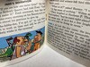 Flintstones 3 Reels w/ Book Complete View-Master Hanna-Barbera 1962 GAF Vintage