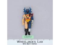 Warduke Advanced Dungeons and Dragons 1984 LJN Vintage Action Figure