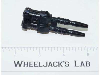 Defensor First Aid Laser + Connector 1986 Vintage G1 Transformers Action Figure