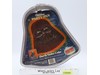 Darth Vader Character Cake Pan Star Wars ESB 1980 Wilton Vintage