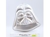 Darth Vader Character Cake Pan Star Wars ESB 1980 Wilton Vintage