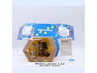 Poo-Chi The Interactive Puppy 2000 Tiger Electronics Hasbro NEW NIB