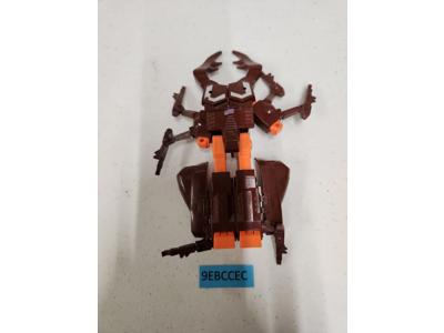 Chop Shop 1985 G1 Transformers Hasbro Action Figure Vintage