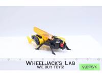 Ransack 1985 G1 Transformers Hasbro Vintage Action Figure