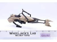 Speeder Bike Star Wars ROTJ Return of the Jedi 1983 Vintage Vehicle