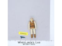 Hoth Rebel Soldier 100% Complete Star Wars ROTJ 1983 Kenner Figure NO REPRO