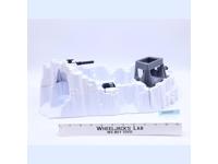 Hoth Imperial Attack Base 100% Complete 1980 Star Wars Vintage Playset
