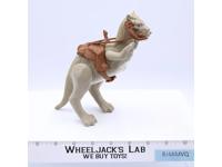 Tauntaun CLOSED BELLY 100% Complete 1979 ESB Star Wars Vintage Action Figure