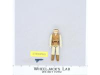 Hoth Rebel Soldier 100% Complete Star Wars ROTJ 1983 Kenner Figure NO REPRO