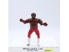 Junkyard Dog 1984 WWF LJN Titan Sports 8" Wrestling Superstars Junk Yard