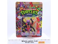 Antrax Teenage Mutant Ninja Turtle TMNT 1992 Playmates NEW MOSC SEALED UNPUNCHED