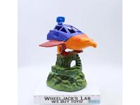 Point Dread & Talon Fighter He-Man Masters of the Universe MOTU 1983 Figure