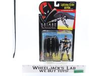 Lightning Strike Batman Animated Series 1993 Kenner Action Figure New MOSC