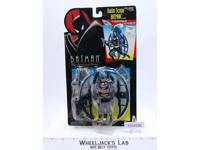 Radar Scope Batman The Animated Series 1995 Kenner Figure NEW MOSC