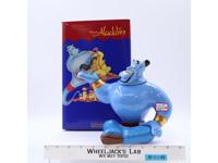 A Friend Like Me Ceramic Genie Musical Tea Pot Aladdin Disney Schmid NEW MIB