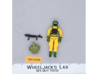 Airtight V1 G.I. Joe 1985 Hasbro Vintage Action Figure