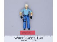 Shipwreck V1 G.I. Joe 1985 Hasbro Vintage Action Figure