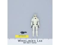 Imperial Stormtrooper 100% Complete Star Wars ESB 1977 Kenner Figure NO REPRO