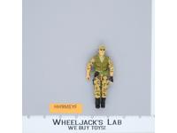 Repeater V1 G.I. Joe 1988 Hasbro Vintage Action Figure