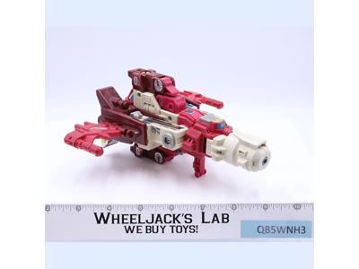 Scattershot Computron Vintage 1987 G1 Transformers Hasbro Action Figure