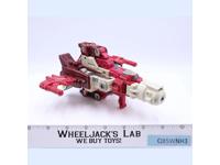 Scattershot Computron Vintage 1987 G1 Transformers Hasbro Action Figure