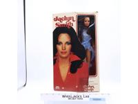 Jaclyn Smith Charlie's Angels 1977 Mego Vintage 12" Action Figure NEW MIB