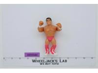 Rick the Model Martel 100% Complete WWF WWE Wrestling 1990 Hasbro Vintage