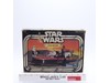 Land Speeder 100% Complete Star Wars 1977 Vintage Kenner Action Figure Vehicle