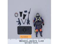 Cobra Para-Viper V1 100% Complete G.I. Joe 2008 Hasbro Action Figure