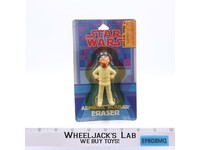 Admiral Ackbar Eraser Star Wars Return of the Jedi ROTJ Spindex 1983 NEW MOSC
