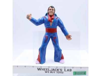 Honky Tonk 1988 WWF LJN Titan Sports 8" Vintage Wrestling Superstars