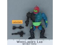 Trap Jaw He-Man Masters of the Universe MOTU Vintage 1983 Mattel Vintage Figure