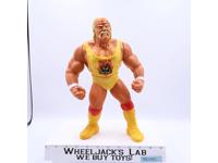 Talking Hulk HoganWWF Wrestling 1990 Hasbro Vintage 12" Figure WORKS