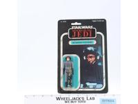 Star Destroyer Commander 65 Back-B Star Wars ROTJ 1983 Kenner Figure NEW MOSC