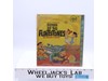 Songs of the Flintstones Book and 45 Little Golden Record 1961 Hanna-Barbera