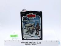 Vehicle Maintenance Energizer 100% Complete Star Wars ROTJ 1982 Kenner