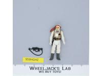 Luke Skywalker Hoth 100% Complete Star Wars ESB 1980 Vintage Kenner NO REPRO