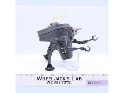 CAP-2 Captivator Mini Rig 100% Complete Star Wars ROTJ 1983 Vintage Kenner