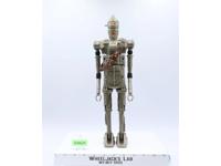 IG-88 Bounty Hunter 15" Star Wars 1978 Vintage Kenner Action Figure