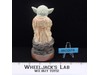 Yoda Star Wars ESB 1980 Fundimensions Craft Master Vintage 5" Figurine