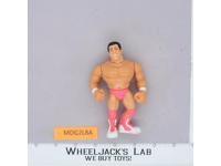Rick Martel The Model WWE WWF Wrestling 1993 Hasbro Vintage Action Figure
