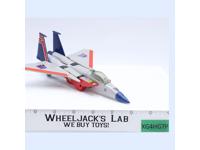 Starscream Vintage 1984 G1 Transformers Hasbro Action Figure