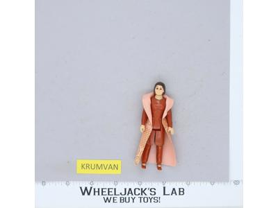 Princess Leia Bespin Star Wars ESB Vintage Kenner 1980 Action Figure NO REPRO