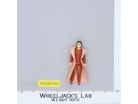 Princess Leia Bespin Star Wars ESB Vintage Kenner 1980 Action Figure NO REPRO