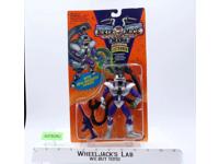 Lectromag Biker Mice from Mars 1993 Galoob Action Figure NEW MOSC SEALED
