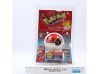 Pokemon Blastoise #09 PokeBall Marble Shooter Nintendo Toy Biz 1999 1st Ed. Marb