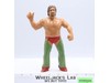 Terry Funk 1986 WWF LJN Titan Sports 8″ Wrestling Action Figure Vintage